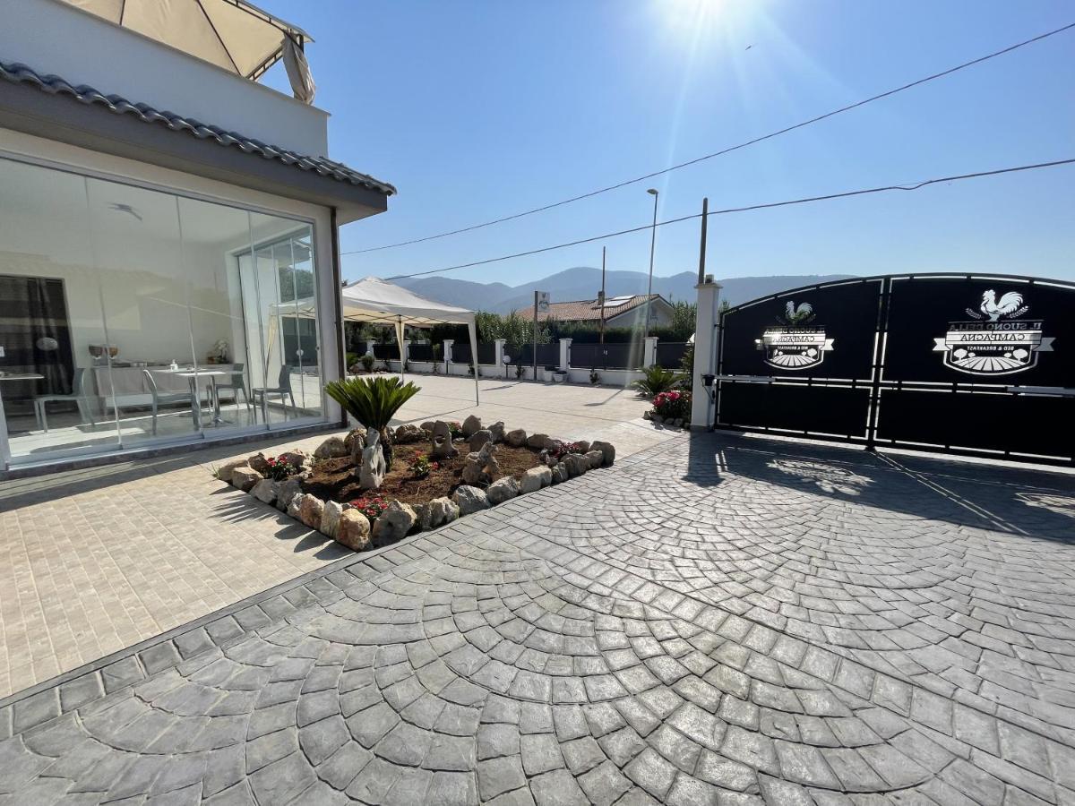 Il Suono Della Campagna Bed & Breakfast